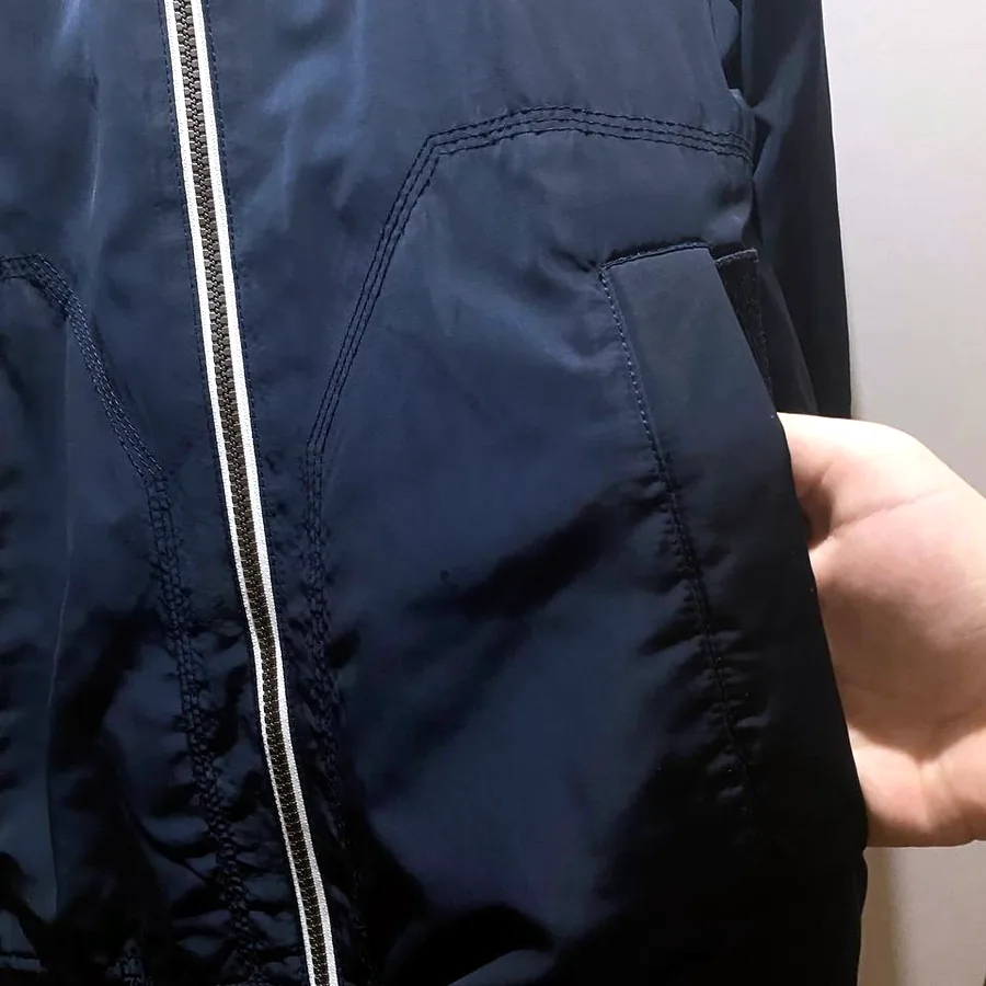 Куртка Tom Tailor Denim, размер S