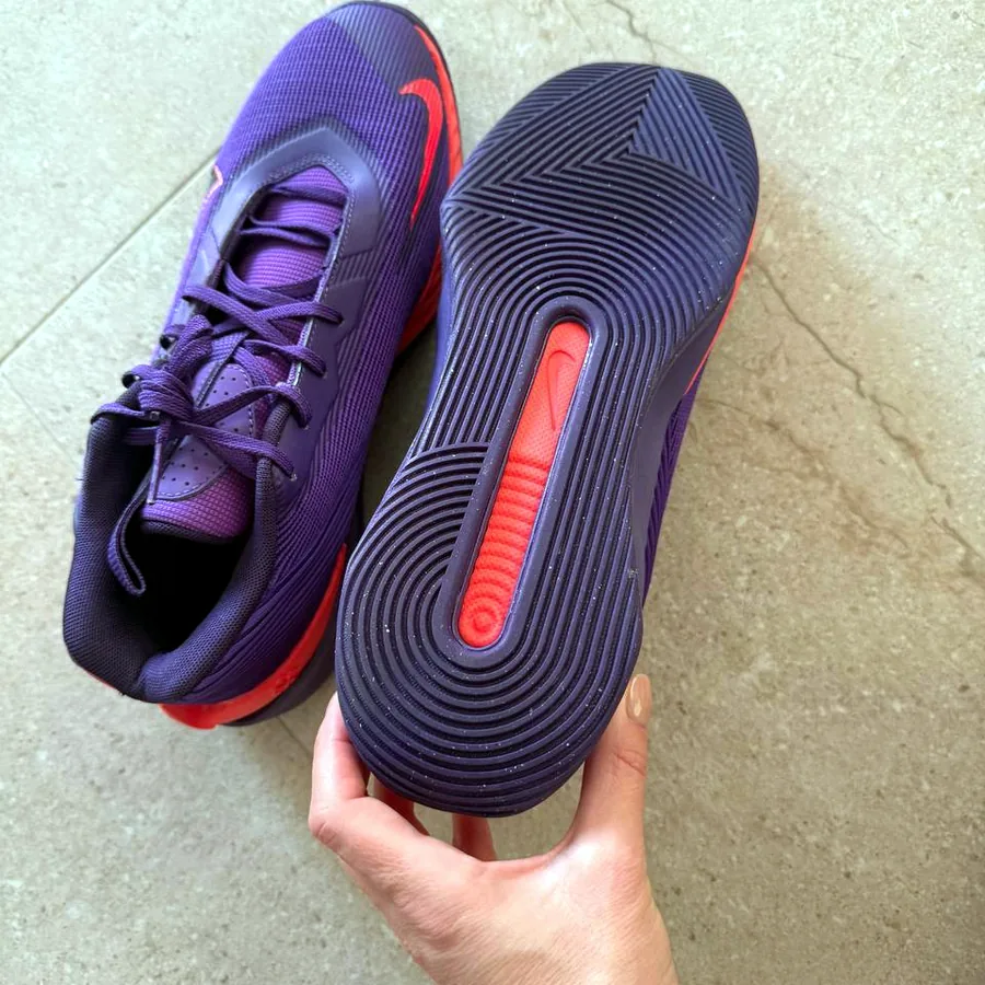 Кроссовки Nike новые, размер 22,5