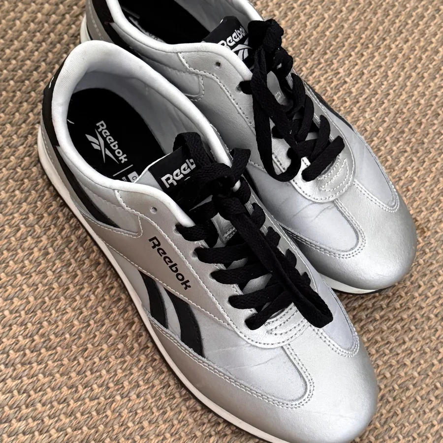 Кроссовки Reebok, размер 38, оригинал