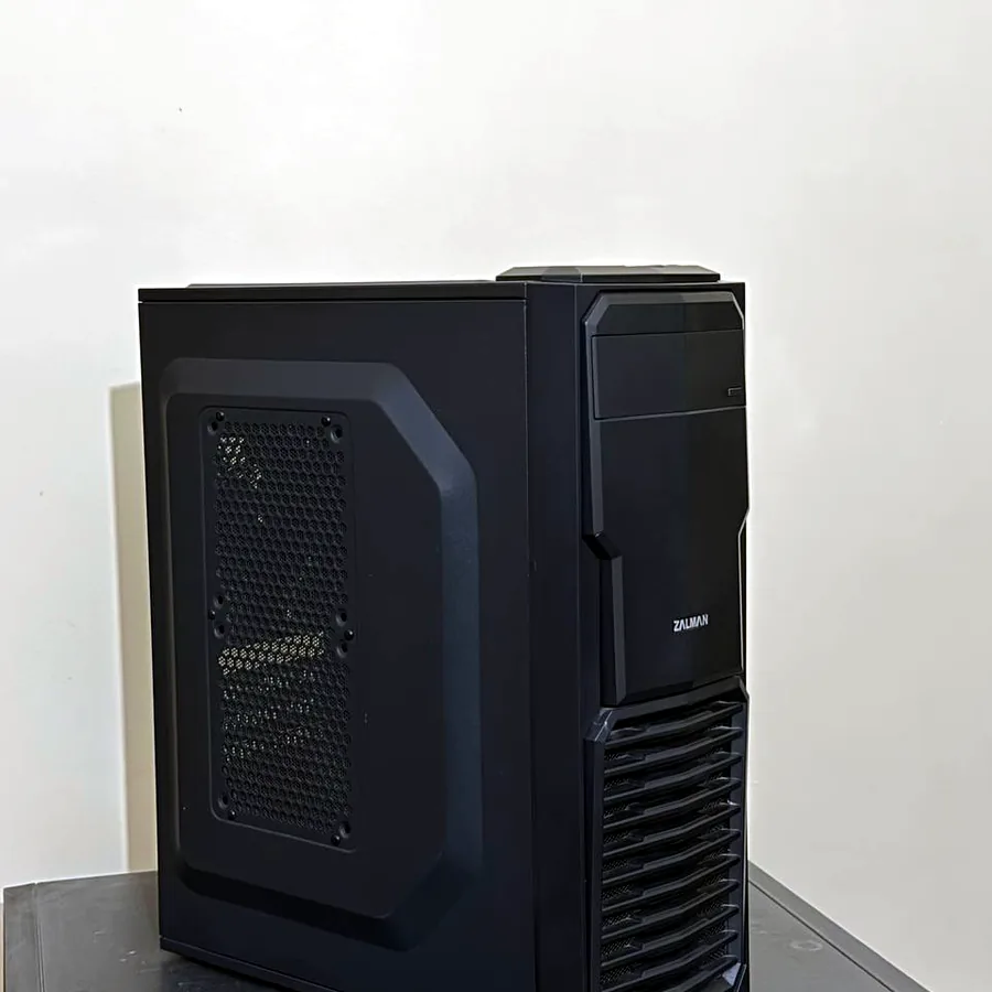 Системный блок Intel Core i5-14400, 16GB DDR5