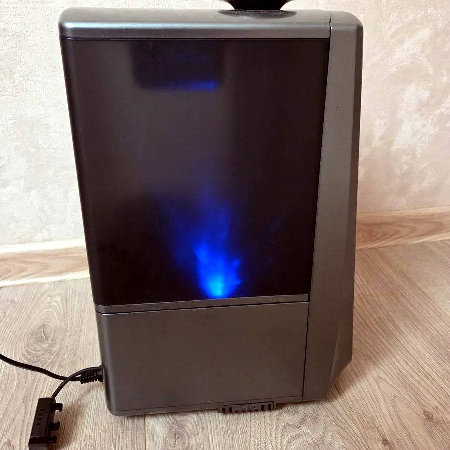 Увлажнитель воздуха Polaris PUH 9105 IQ Home
