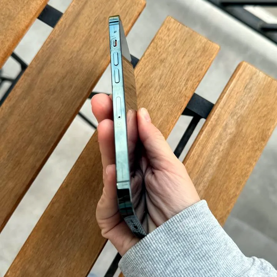 iPhone 13 Pro, 128 GB, Sim+eSim