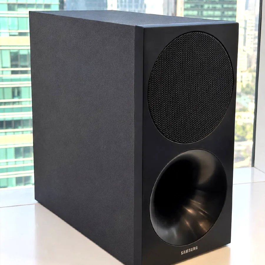 Сабвуфер Samsung HW-B450/ZN