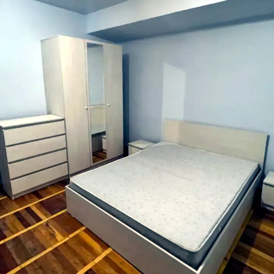 3-комнатная квартира, 96 м², Малатия-Себастия