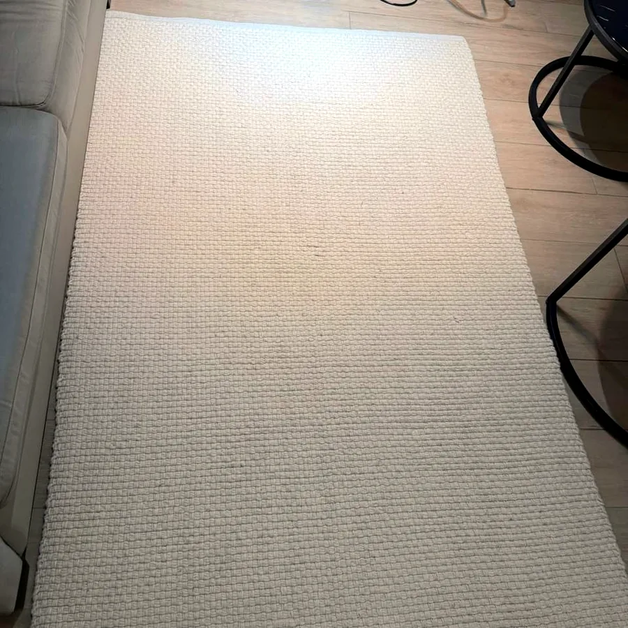 Ковёр H&M Home шерстяной, 200×300 см