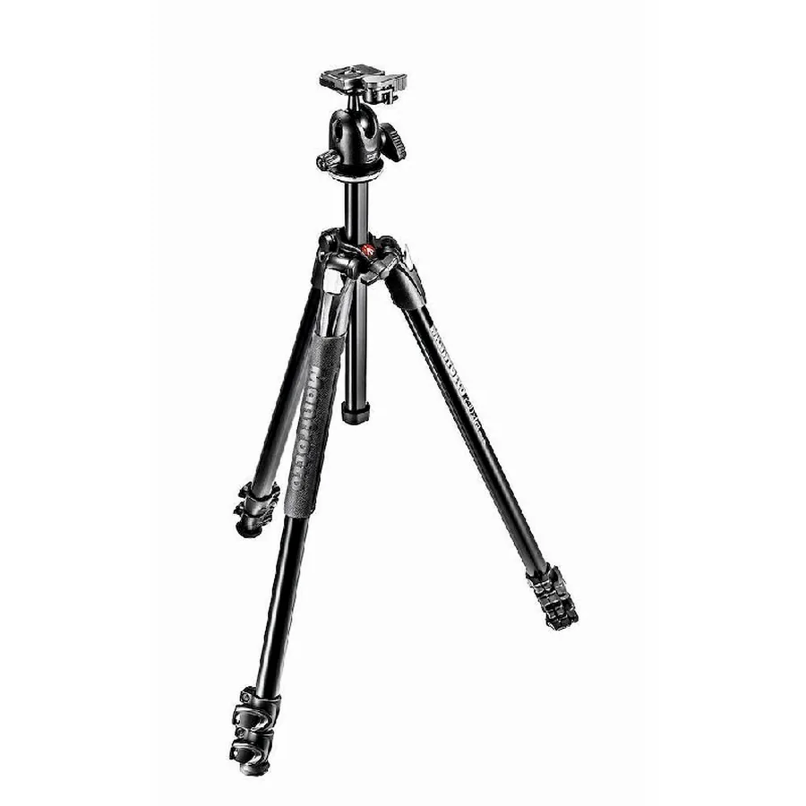 Штатив для камеры Manfrotto 290 XTRA Kit