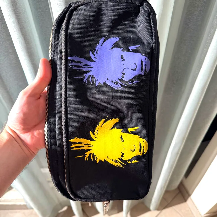 Сумка Calvin Klein Jeans × Andy Warhol