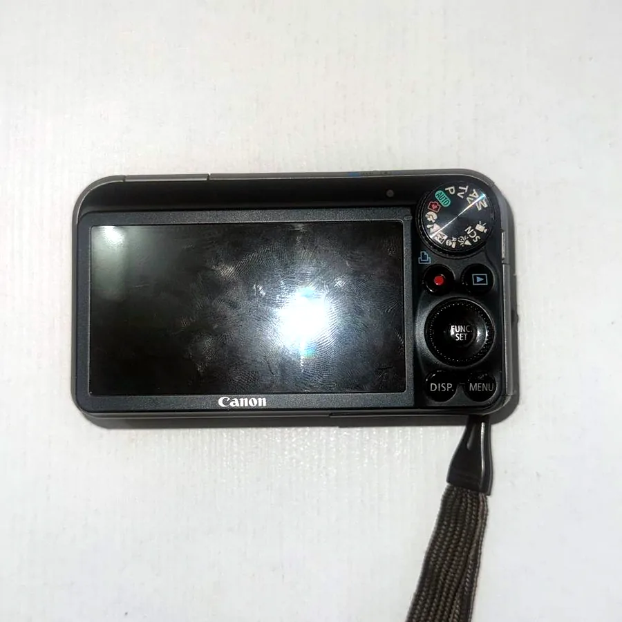 Canon PowerShot SX210 IS, состояние 10/10