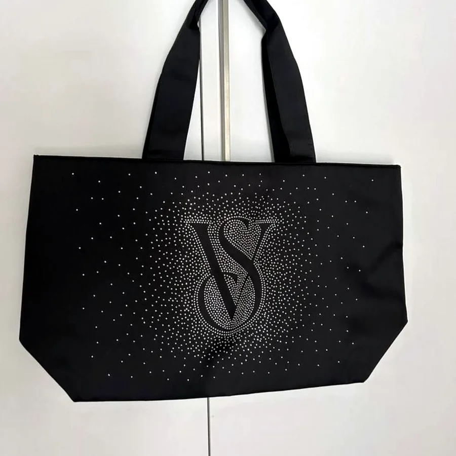 Сумка шоппер Victoria's Secret, 54х34х18