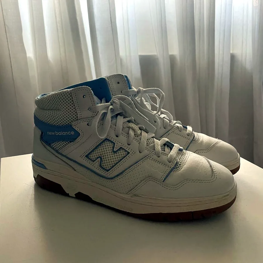 Кроссовки New Balance, размер 43-44