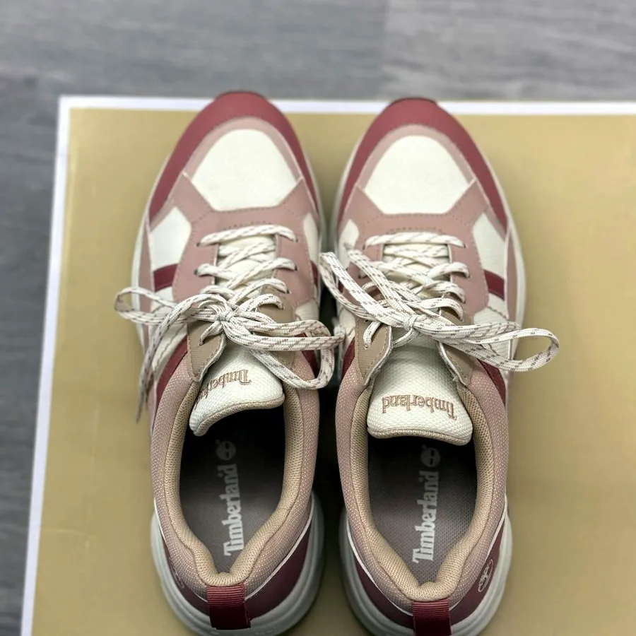 Ботинки Timberland, размер 38, новые