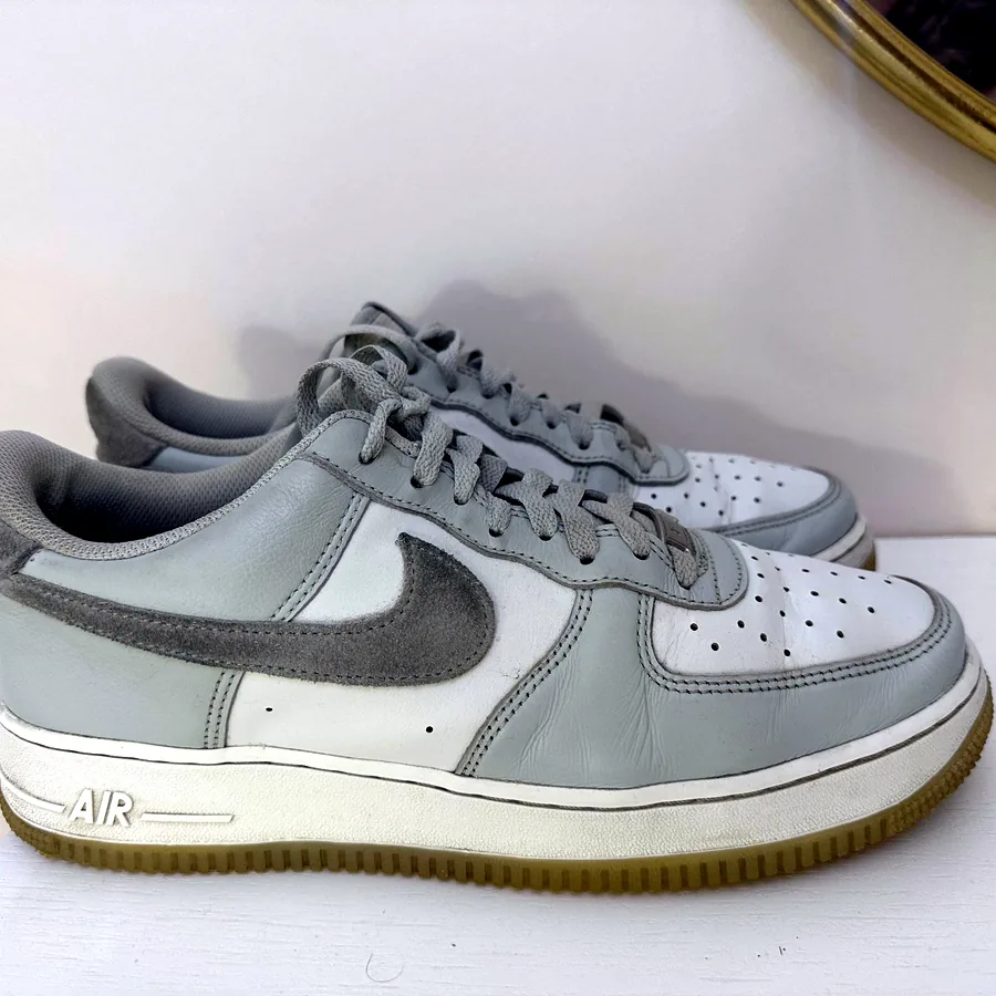 Кроссовки Nike Air Force 1
