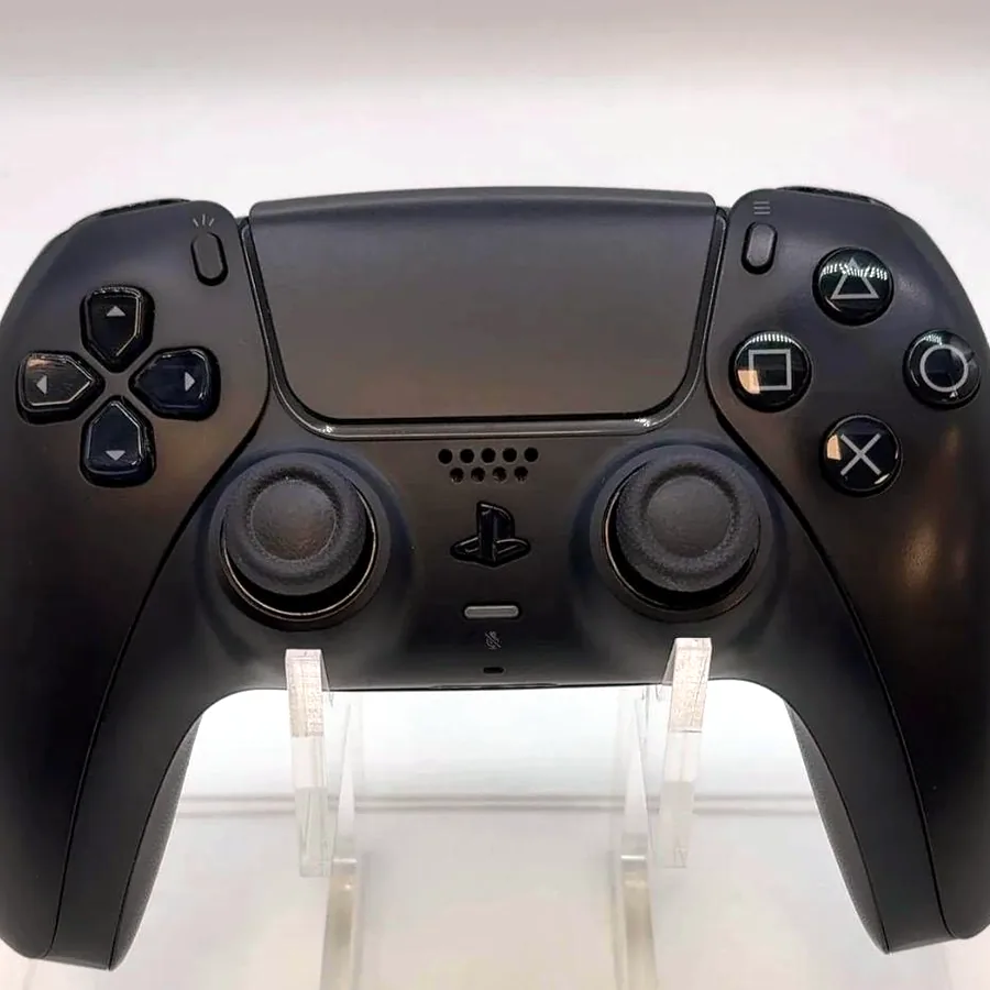 Геймпад Sony DualSense Midnight Black