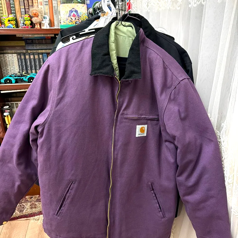 Carhartt WIP, новая, идеальное состояние