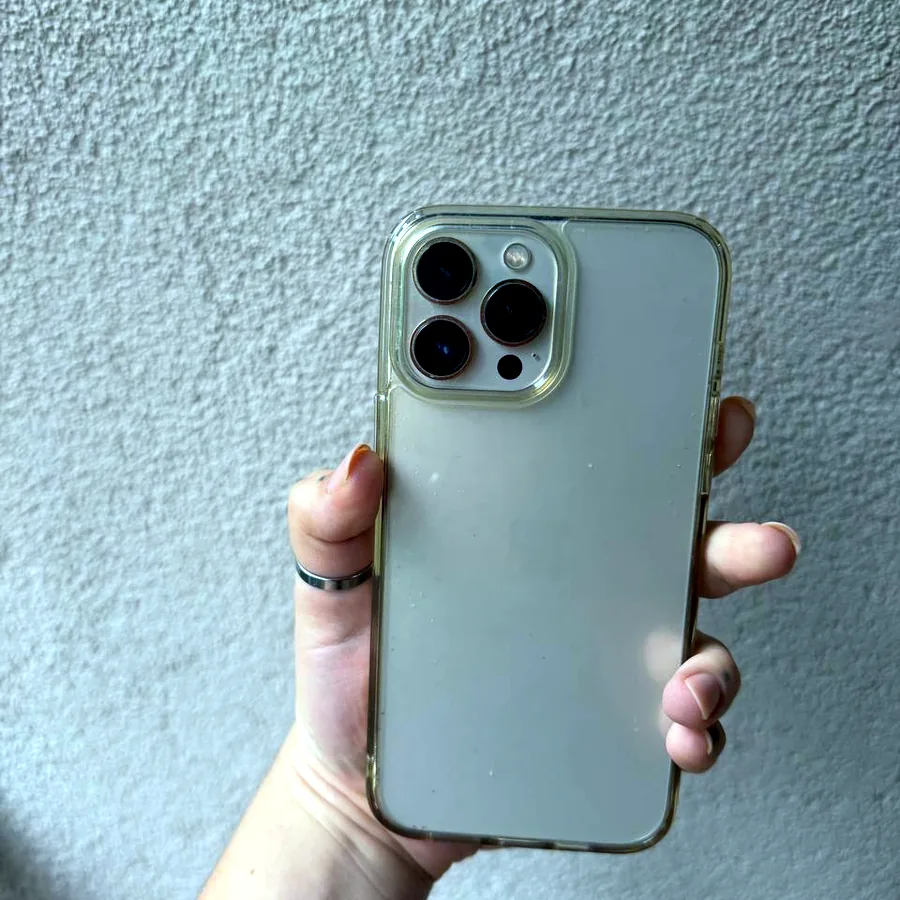 iPhone 13 Pro Max 128GB Gold
