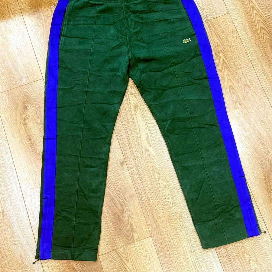 Штаны Lacoste, размер L-XL, оригинал