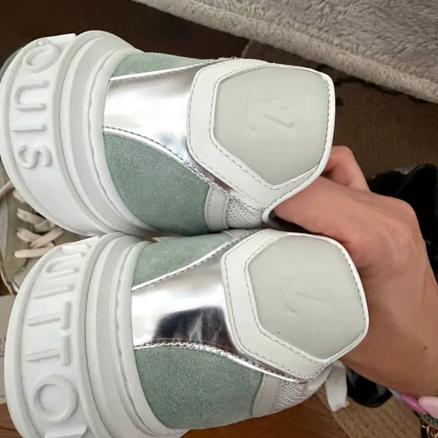Кроссовки Golden Goose, размер 37, новые