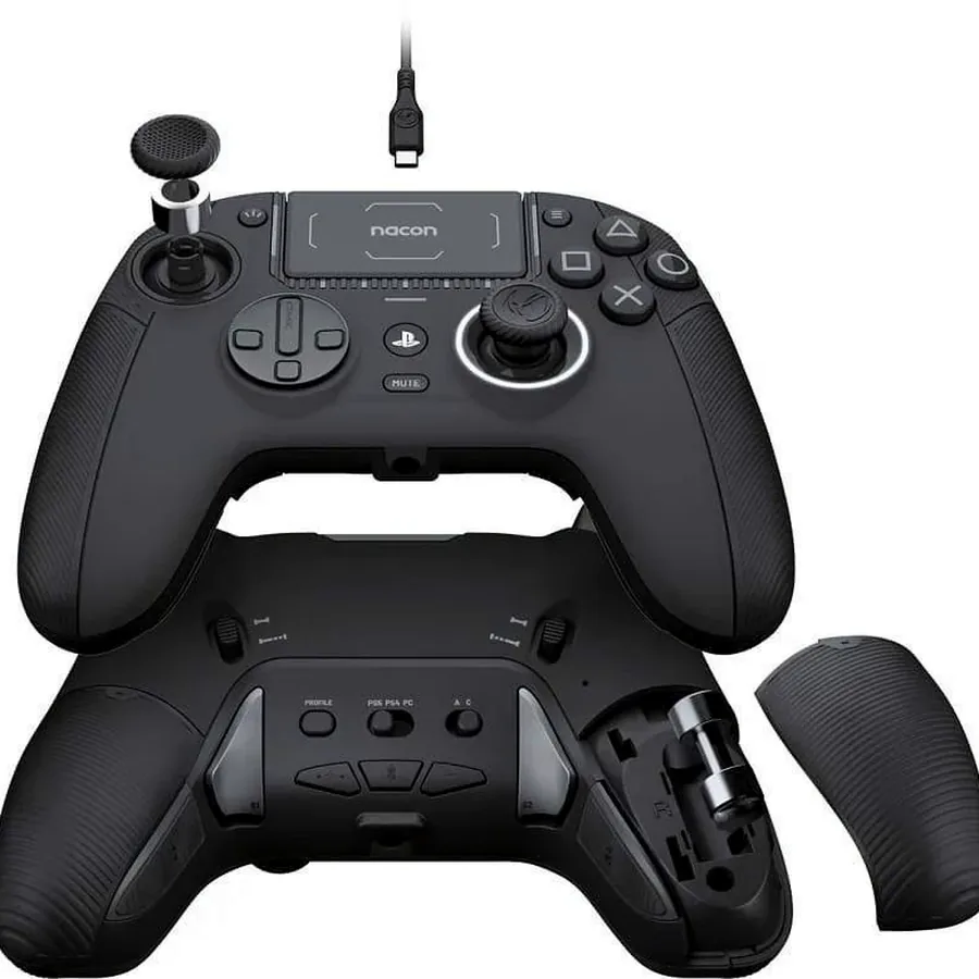 Премиальный контроллер PlayStation 5/4