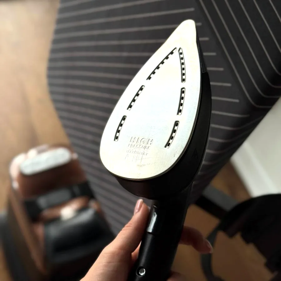 Парогенератор Tefal IXEO Power QT2020
