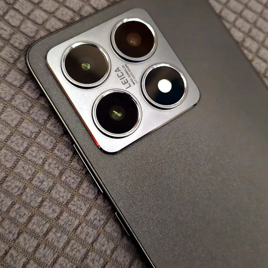Xiaomi 14T 12/256GB, идеальное состояние