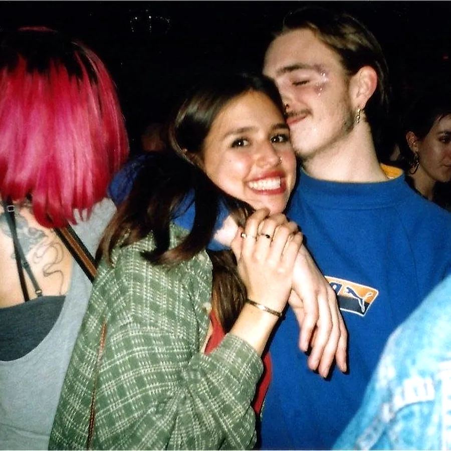 Плёночный фотоаппарат Olympus Trip MD3 DX, 1998