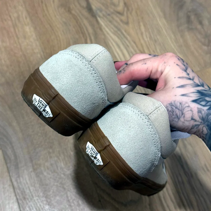 Кроссовки Vans, размер 39