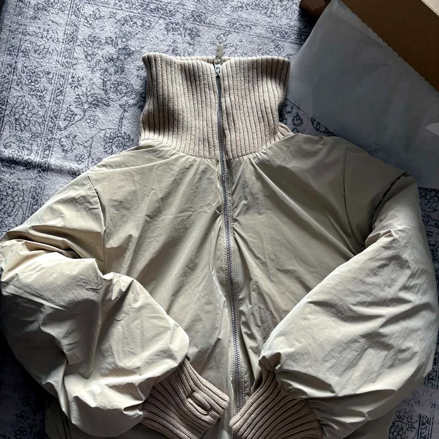 Куртка Zara новая, размер XS-S