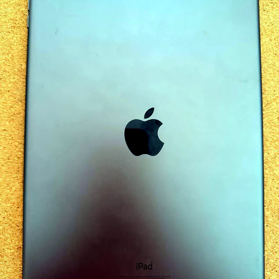 iPad 7 (2019) с Apple Pencil, 32 ГБ
