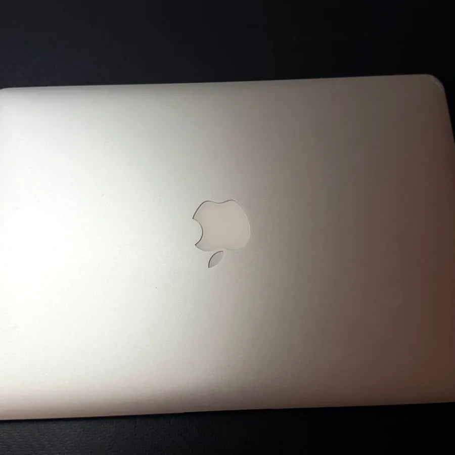 MacBook 2017