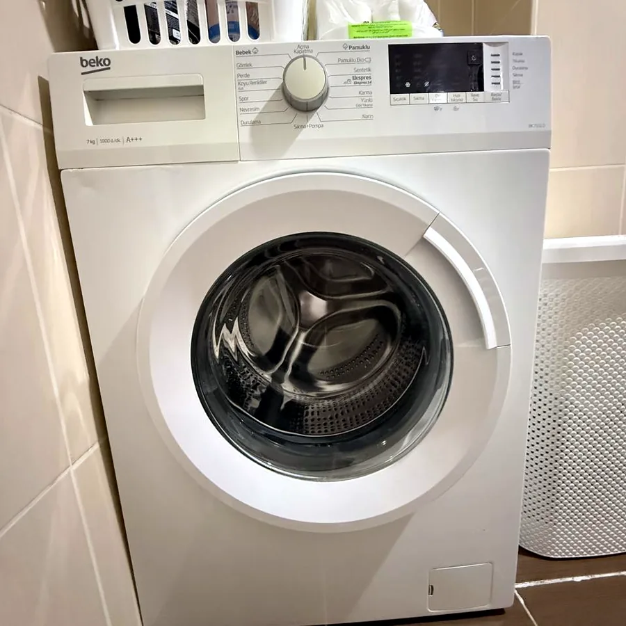 Стиральная машина Beko 7 кг