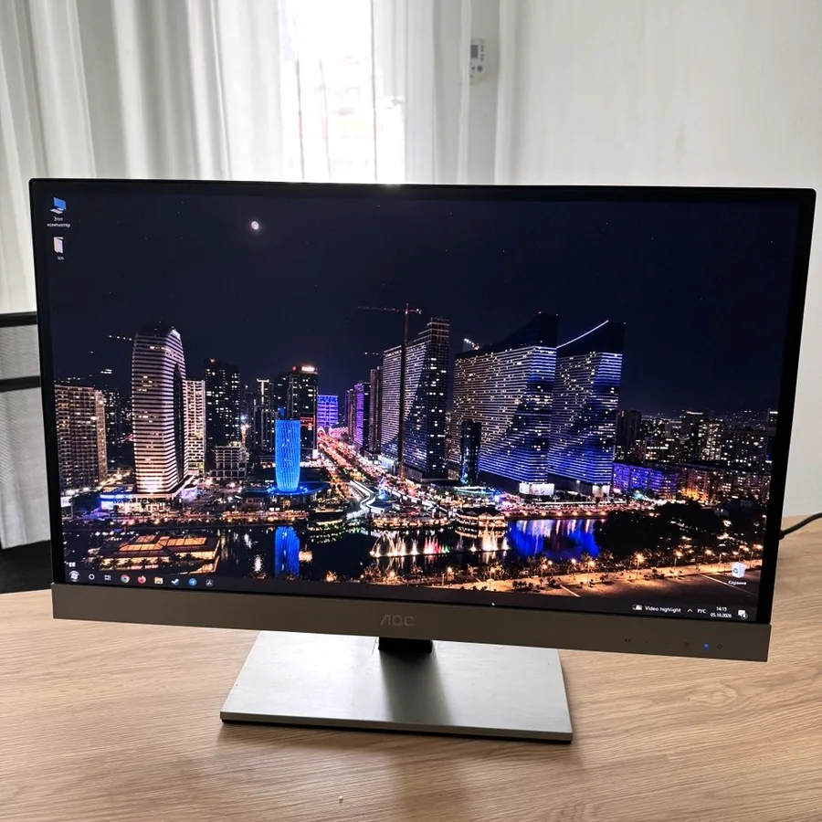 Монитор AOC i2757F 27 дюймов