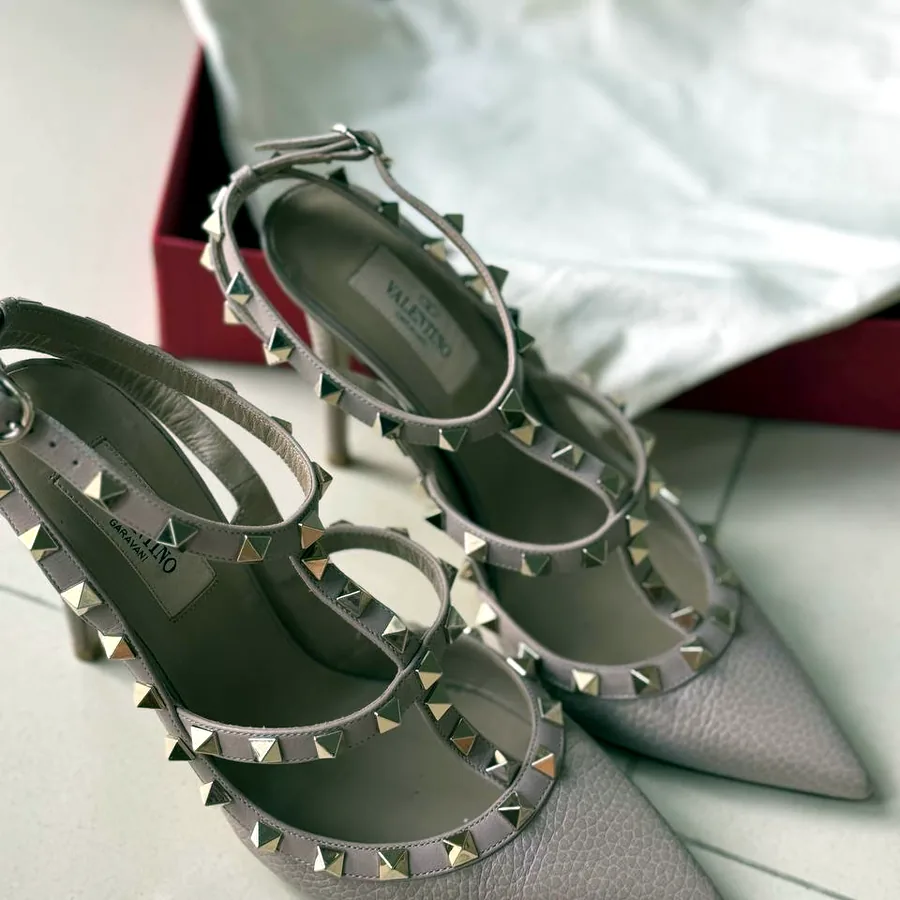Valentino Garavani Rockstud, размер 38