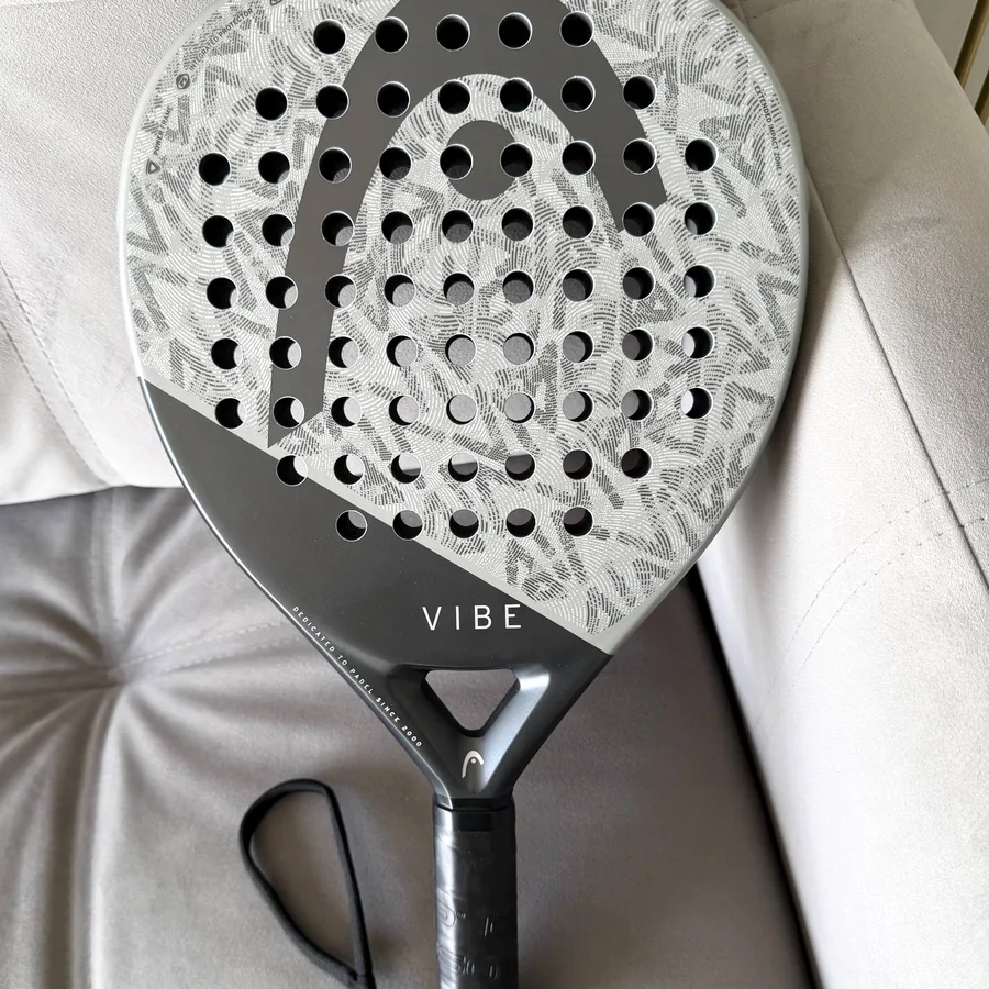 HEAD Vibe Padel Racket, новая