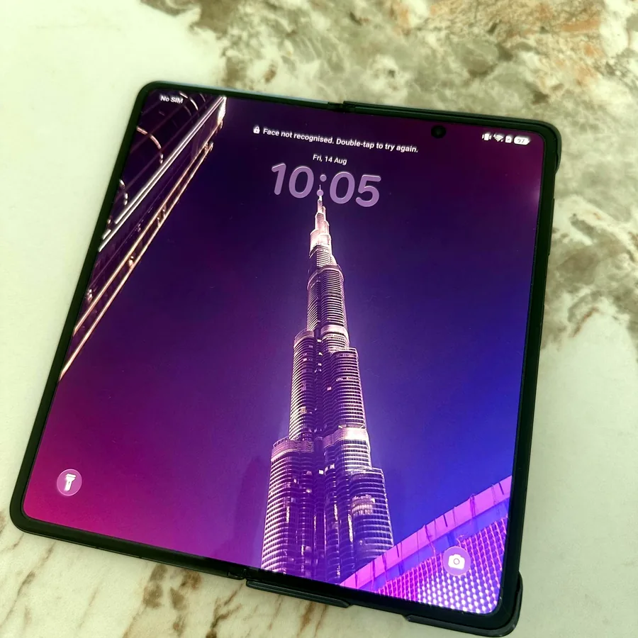 Honor Magic V5, 16 GB/512 GB, складной смартфон