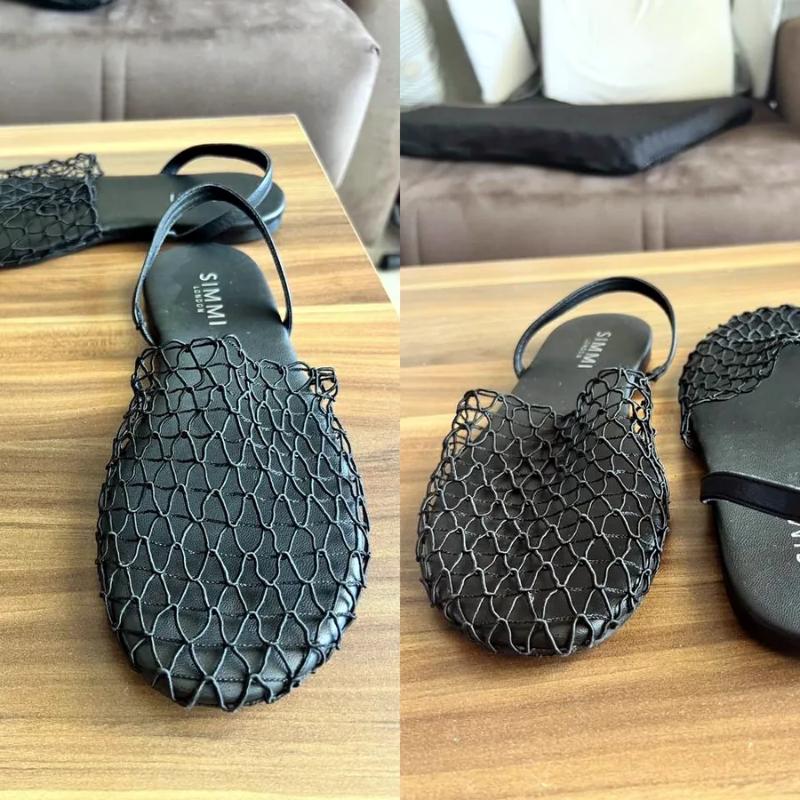 Сандалии Simmi London, размер 38