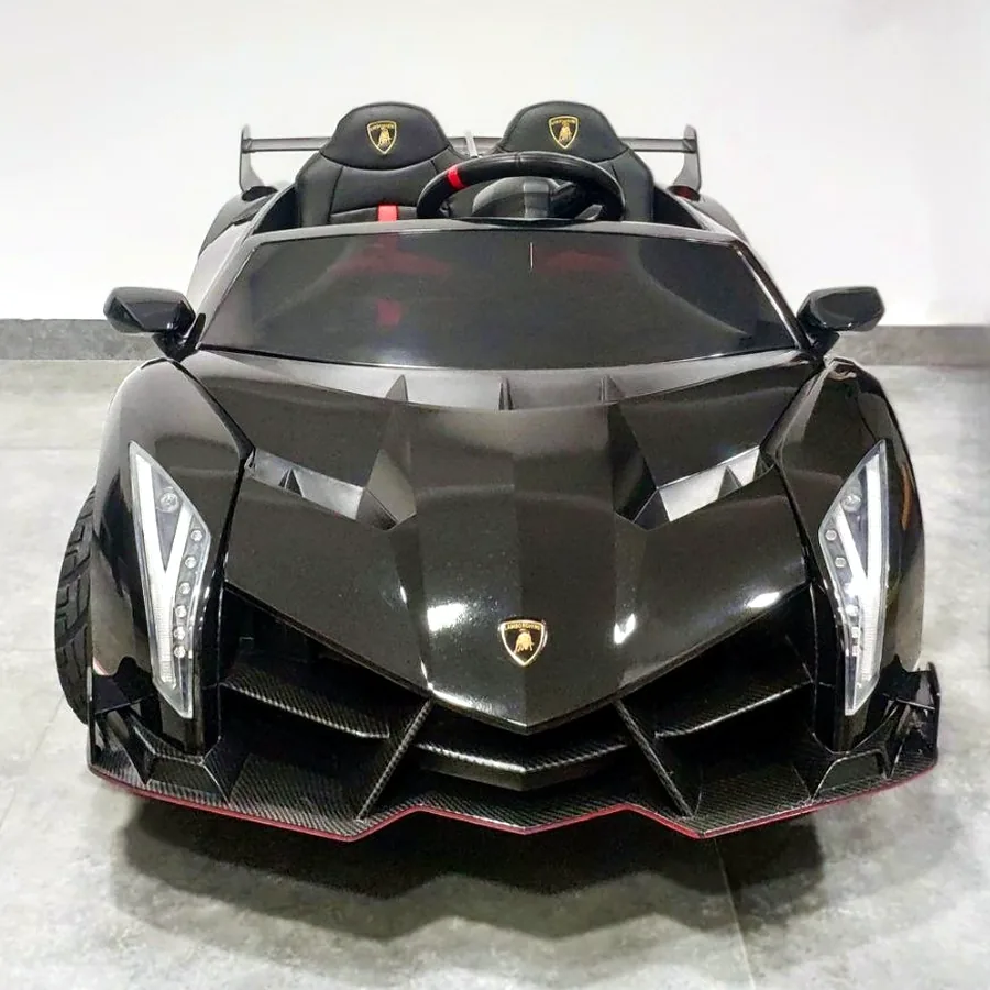 Детский электромобиль Lamborghini Veneno