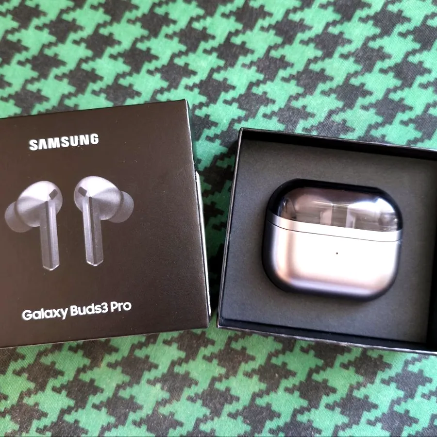 Samsung Galaxy Buds3 Pro