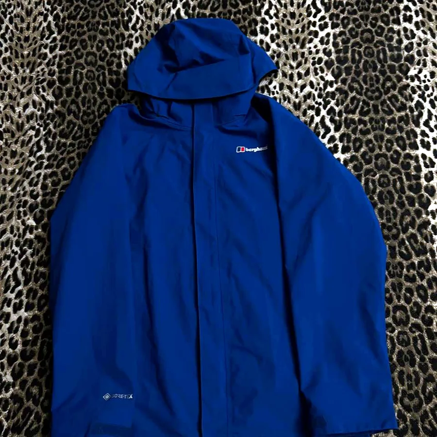 Berghaus GoreTex