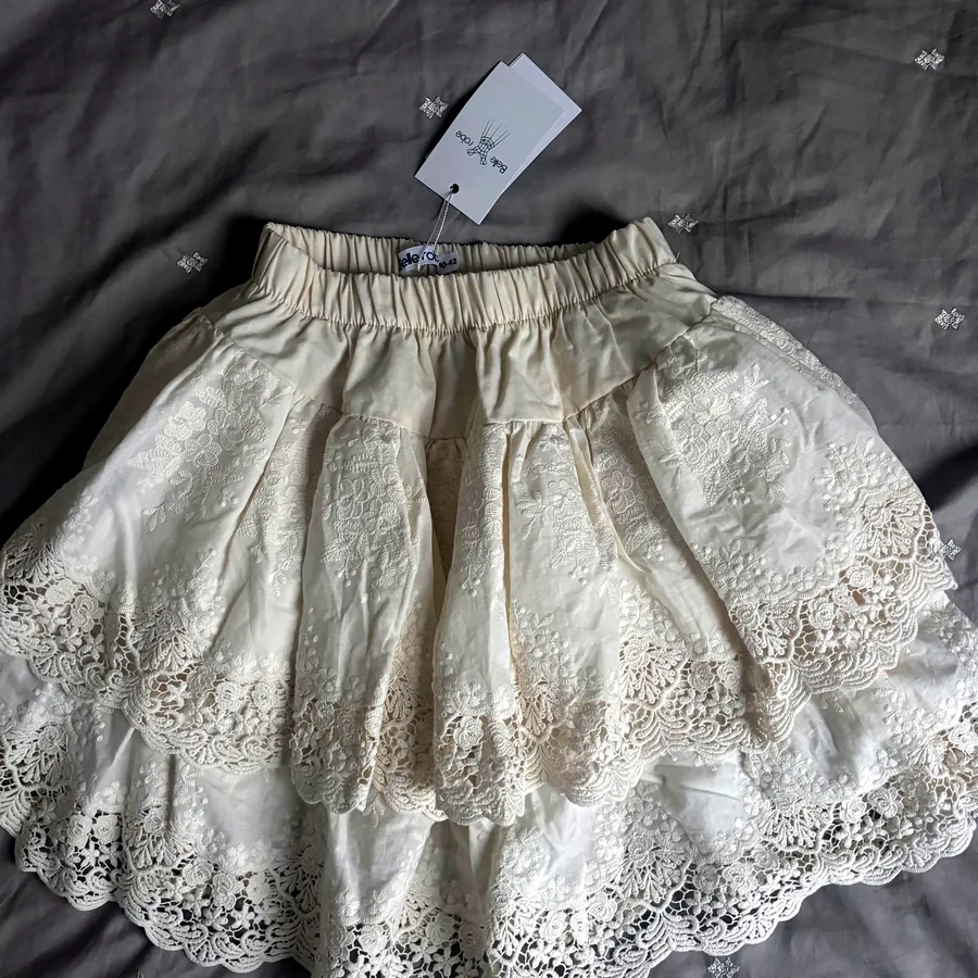 Кружевная юбка Belle Robe, размер S