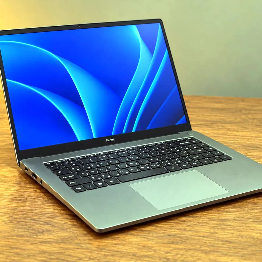 Ноутбук Xiaomi RedmiBook Pro 15 (2022)