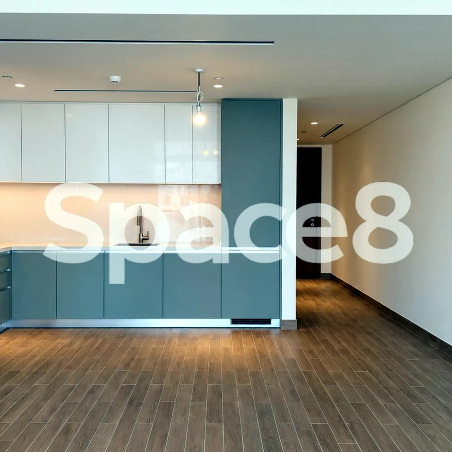 1-спальная квартира Castleton, City Walk, 72 м²