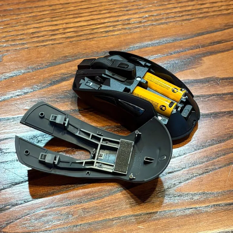 Беспроводная мышь Logitech G603