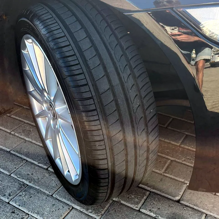 Jaguar XE 2.0d, пробег 160 000 км