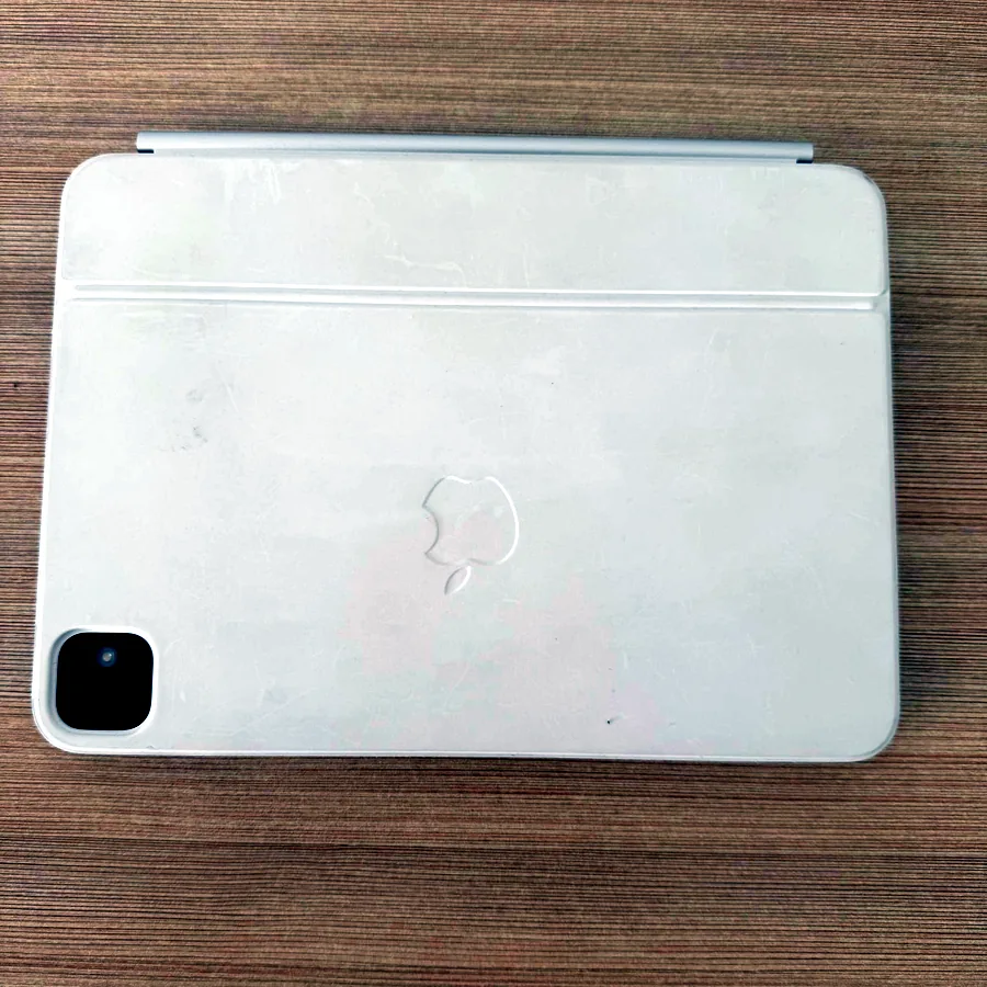 iPad Pro 11 M5 Wi-Fi 256GB с Magic Keyboard