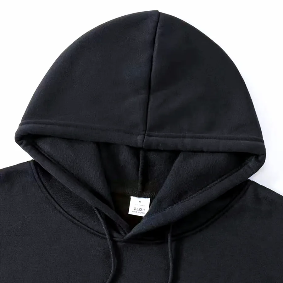 Худи Racing Style, размеры S-XXL