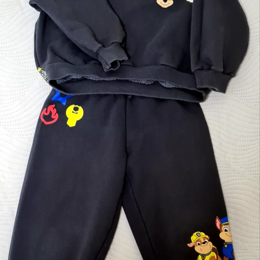 Костюм Zara, размер 110