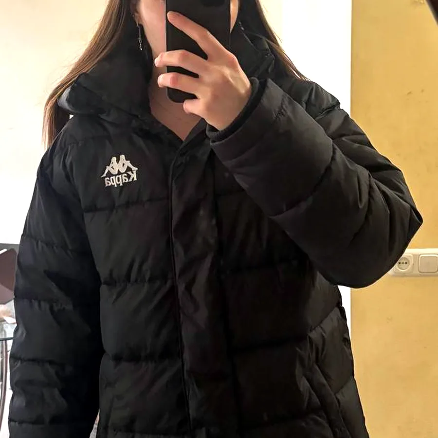 Куртка Kappa оригинал, размер S