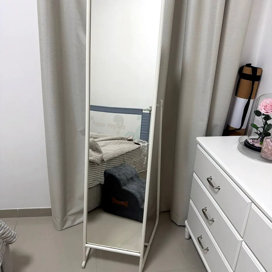 Зеркало Ikea