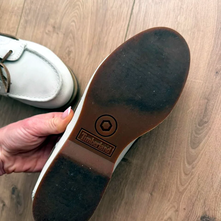 Лоферы Timberland, размер 36.5, новые