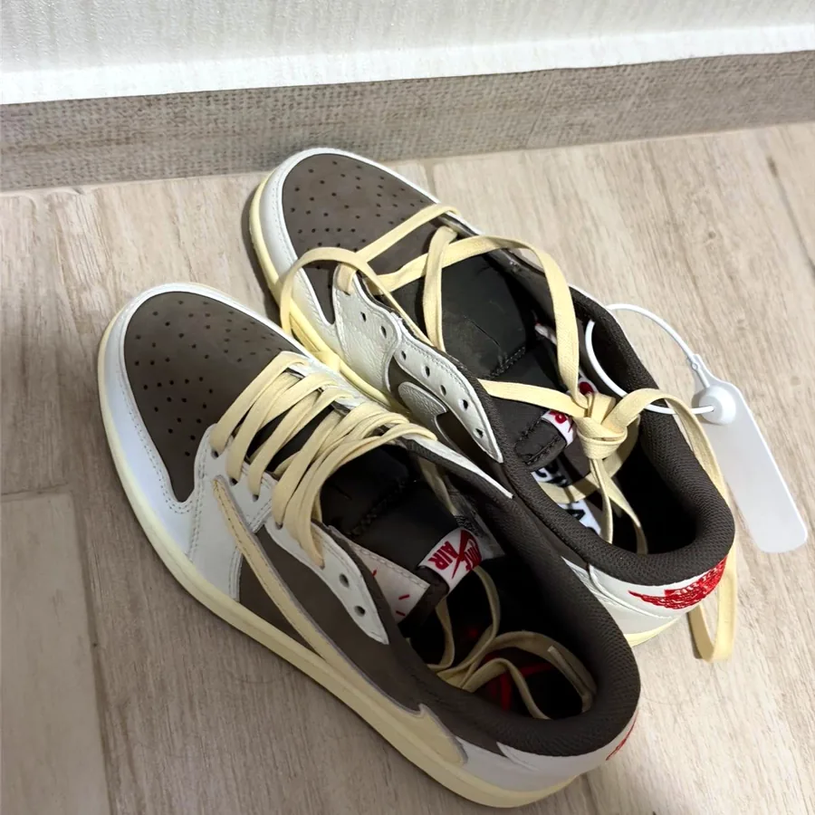 Nike Travis, размер 38, 1:1